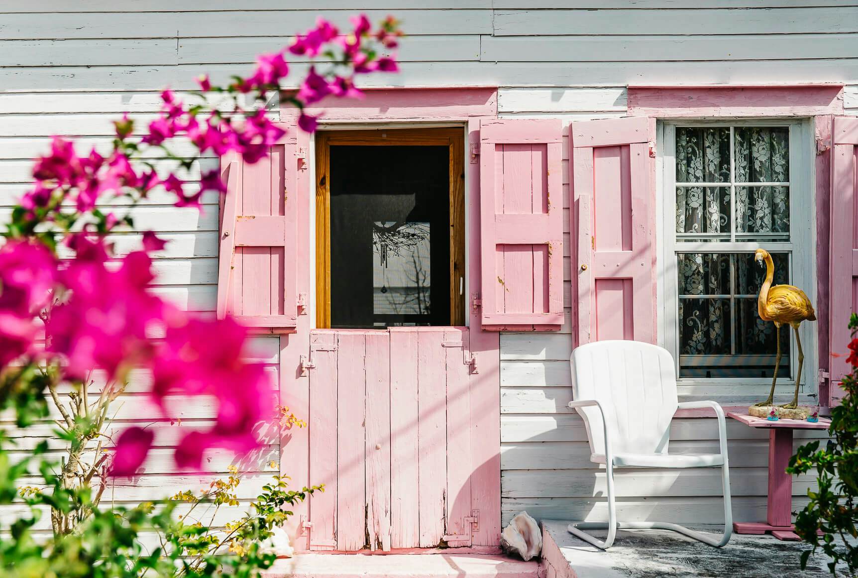 The Bahamas country guide Lonely Caribbean